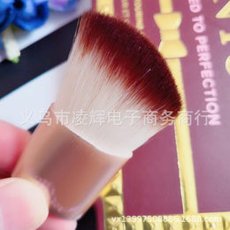 KissICON 1 pcs KissIcon 4 Colors Eyeshadow Palette With Brush Long