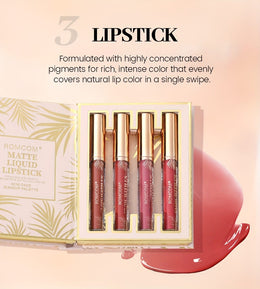 KissICON 1 Set 20color Bookstyle Makeup Palette Allinone Beauty