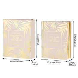 KissICON 1 Set 20color Bookstyle Makeup Palette Allinone Beauty