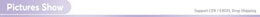 KissICON 1 Set Halloween Face Painting Kit Black White Body Paint Set DIY Cosplay Foundation Clown Colorful Lasting Waterproof Festive Makeup