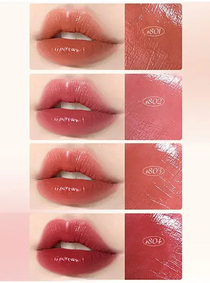 KissICON 1 set KissIcon Flower Makeup Set Valentine Gift - Long-Lasting