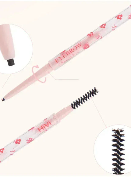KissICON 1 set KissIcon Flower Makeup Set Valentine Gift - Long-Lasting