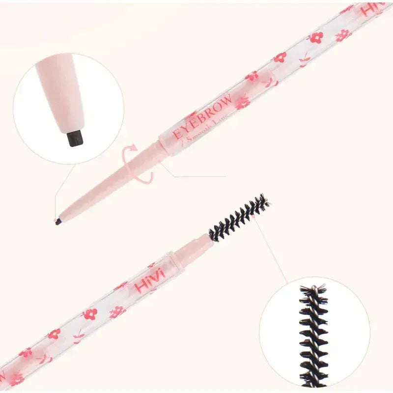 KissICON 1 set KissIcon Flower Makeup Set Valentine Gift - Long-Lasting