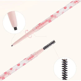 KissICON 1 set KissIcon Flower Makeup Set Valentine Gift - Long-Lasting