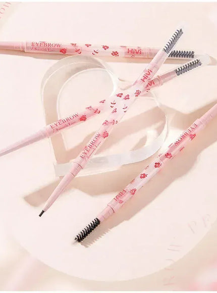KissICON 1 set KissIcon Flower Makeup Set Valentine Gift - Long-Lasting