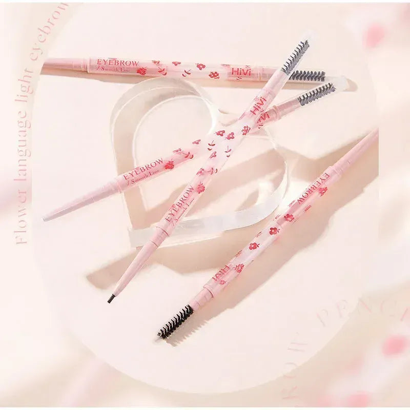 KissICON 1 set KissIcon Flower Makeup Set Valentine Gift - Long-Lasting