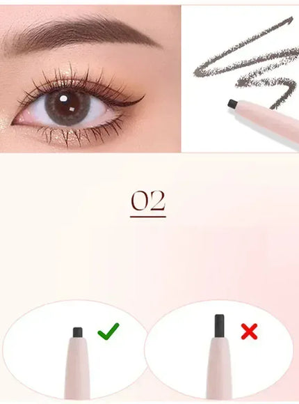 KissICON 1 set KissIcon Flower Makeup Set Valentine Gift - Long-Lasting