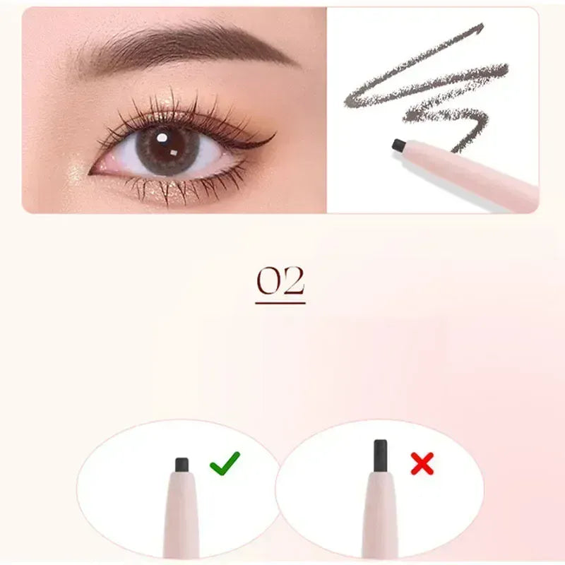KissICON 1 set KissIcon Flower Makeup Set Valentine Gift - Long-Lasting