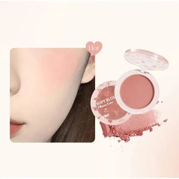 KissICON 1 set KissIcon Flower Makeup Set Valentine Gift - Long-Lasting