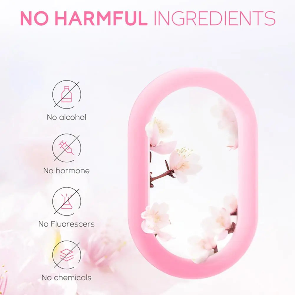 KissICON 1 set KissIcon Sakura Set Cleanser Serum Toner SPF -