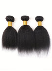 10 12 12 / Natural Black