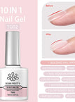 10 IN 1 Nail Gel2