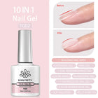 10 IN 1 Nail Gel2