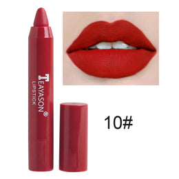KissICON 10 KissIcon Velvet Matte Lipstick - Long Lasting Lip