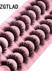 10 pairs Fly-13