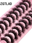 10 pairs Fly-19