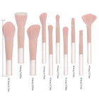 10 PCS 2