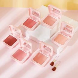 KissICON 10 Piece Set Complete Beginner Makeup Gift Set – Eyes Lips Face