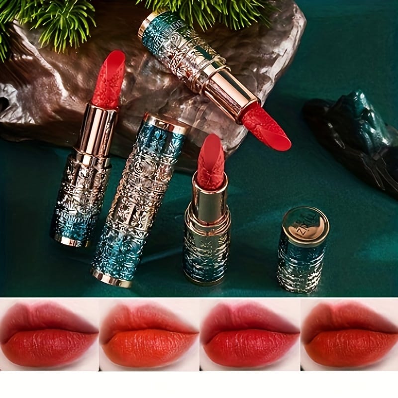KissICON 10 Piece Set Complete Beginner Makeup Gift Set – Eyes Lips Face