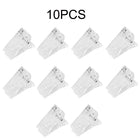 10 Transparent