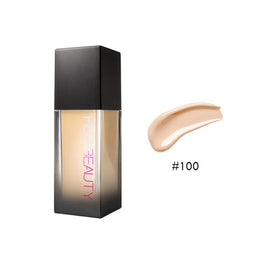 KissICON 100 34ml Flawless Foundation Matte Concealer Conceals Pores