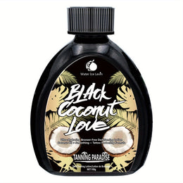 KissICON 100g Black Cocoa Love Bronze Moisturize Unscented