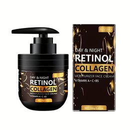 KissICON 100g ROZINO Retinol Face Cream - Hydrating And Firming