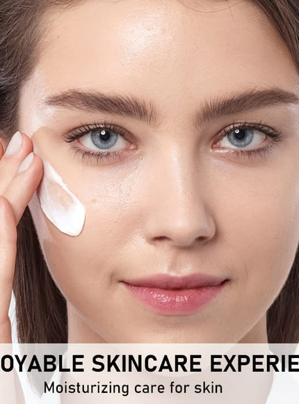 KissICON 100g ROZINO Retinol Face Cream - Hydrating And Firming