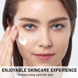 KissICON 100g ROZINO Retinol Face Cream - Hydrating And Firming
