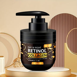 KissICON 100g ROZINO Retinol Face Cream - Hydrating And Firming