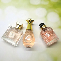 KissICON 100ml 4-piece Women's Perfume – Floral Fruity