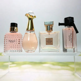 KissICON 100ml 4-piece Women's Perfume – Floral Fruity