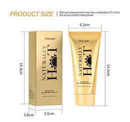 KissICON 100ml AG Hot Tanning Cream - Long Lasting Tan