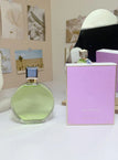 100ML / Green-dark