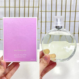 KissICON 100ML / Green-light Classic Encounter Perfume 100ml - Long Lasting Floral