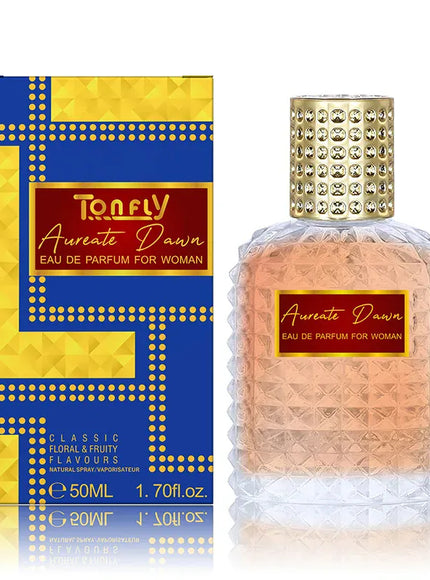 KissICON 100ml KissIcon New Floral Perfume 50ml Rivet EDT -