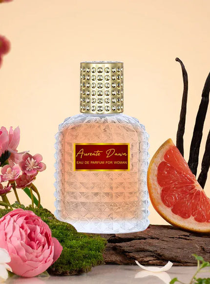 KissICON 100ml KissIcon New Floral Perfume 50ml Rivet EDT -