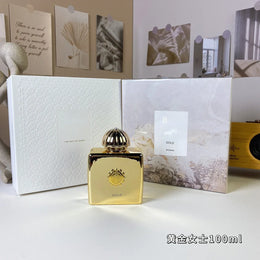 KissICON 100ml Luxury Perfume - Long Lasting Floral Fruity