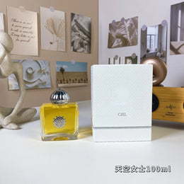 KissICON 100ml Luxury Perfume - Long Lasting Floral Fruity