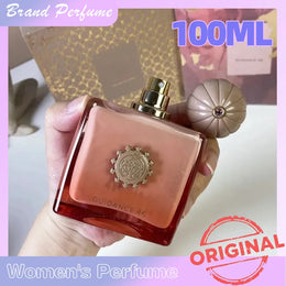 KissICON 100ml Luxury Perfume - Long Lasting Floral Fruity