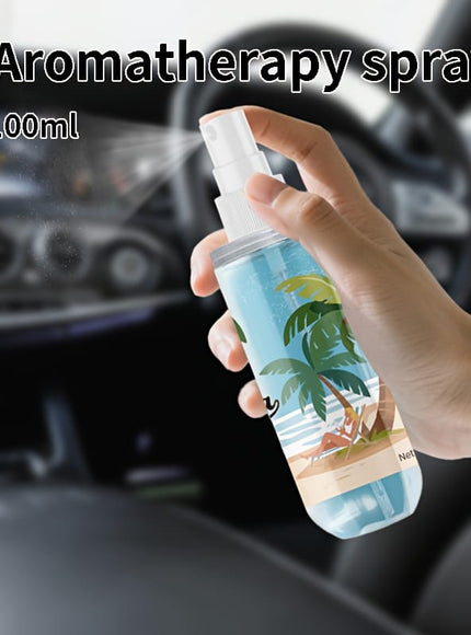 KissICON 100ml Spray Choose Your Longlasting Aroma