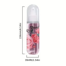 KissICON 100ml Spray Choose Your Longlasting Aroma