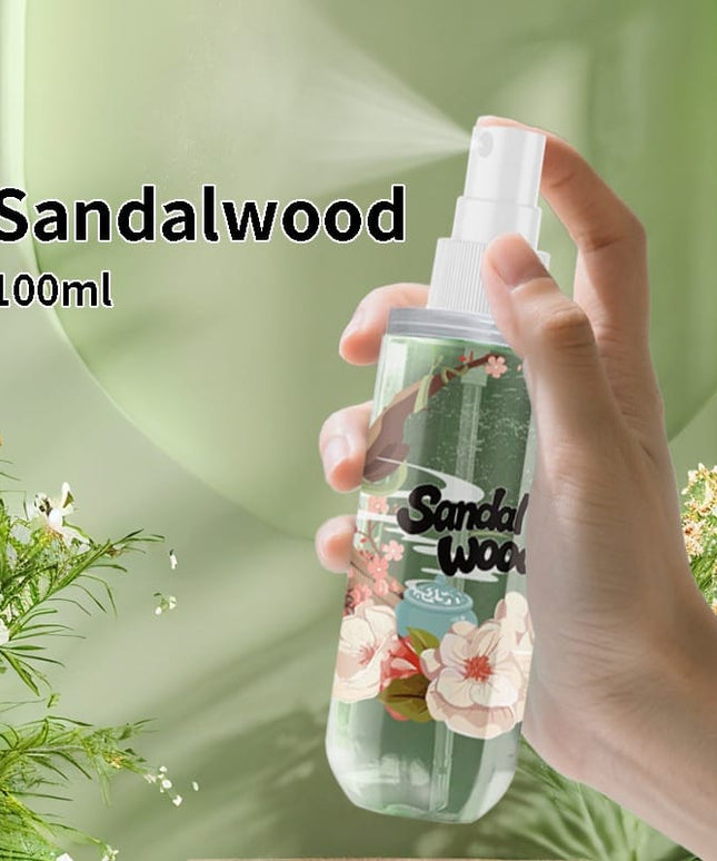 KissICON 100ml Spray Choose Your Longlasting Aroma