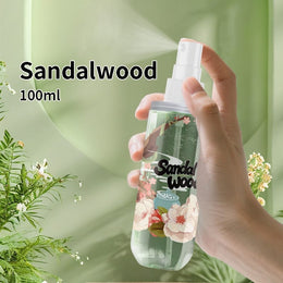 KissICON 100ml Spray Choose Your Longlasting Aroma
