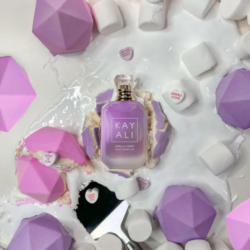 KissICON 💋 100ml Womens Eau De Parfum - Long