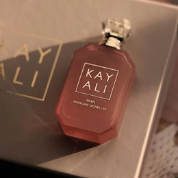 KissICON 💋 100ml Womens Eau De Parfum - Long