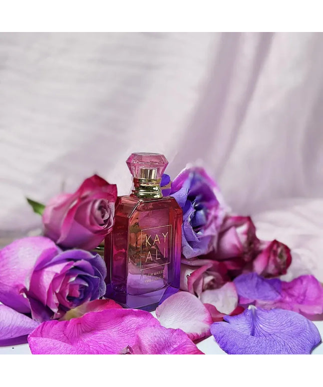 KissICON 💋 100ml Womens Eau De Parfum - Long