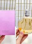 100ML / Yellow-light