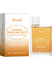 100ml Yellow perfume