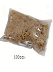 100pcs